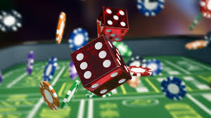 Онлайн казино Arkada Casino